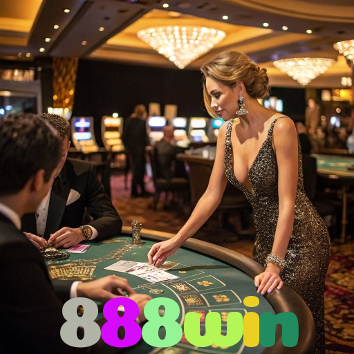 888win-App