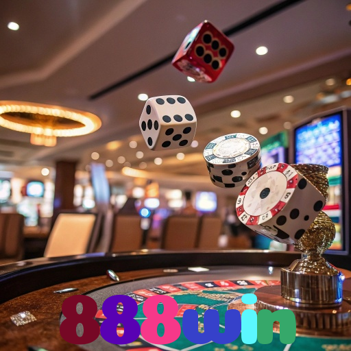 888win-App