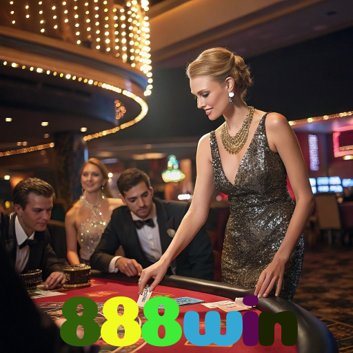888win-App
