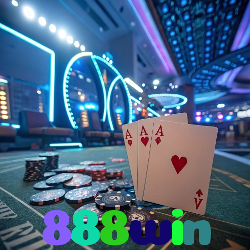 888win-App