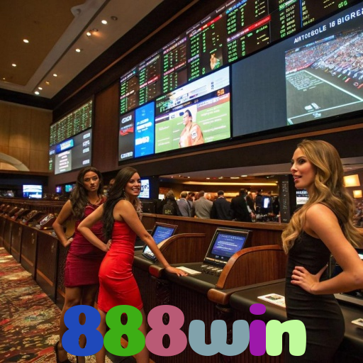 888win-App