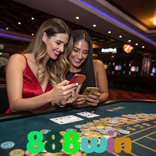 888win-App