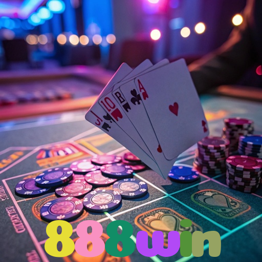 888win-App