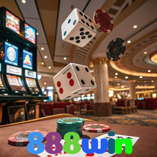 888win-App