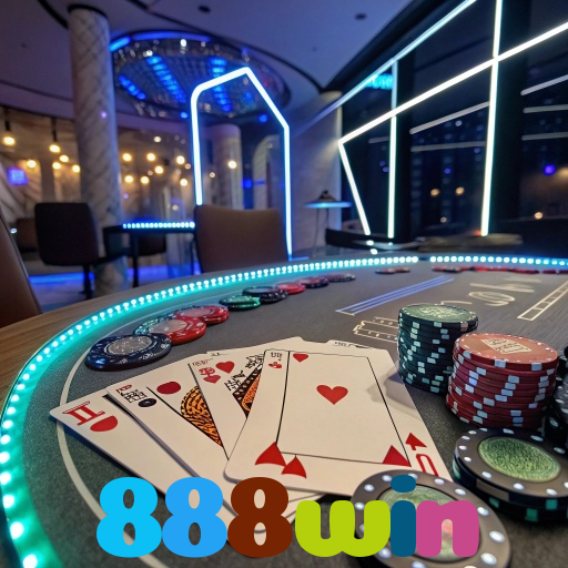 888win-App