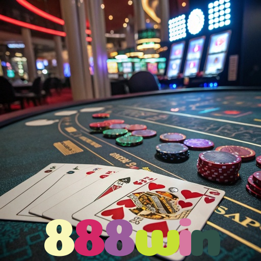 888win-App