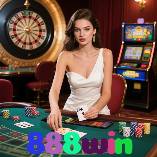 888win-App