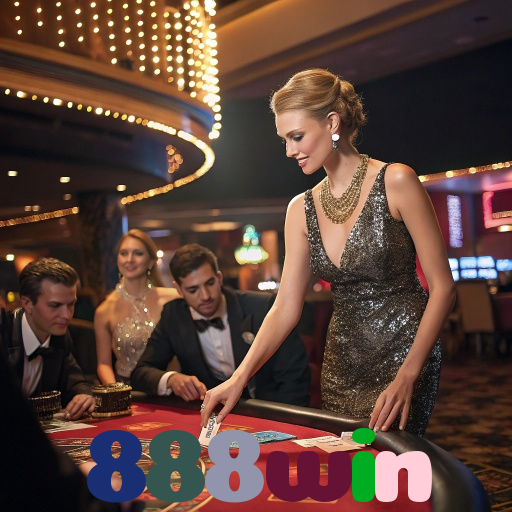 888win-App