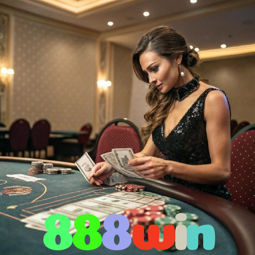 888win-App