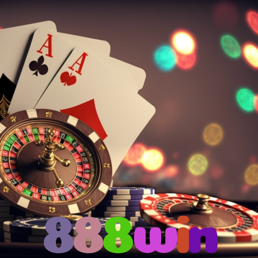 888win-App