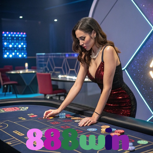 888win-App