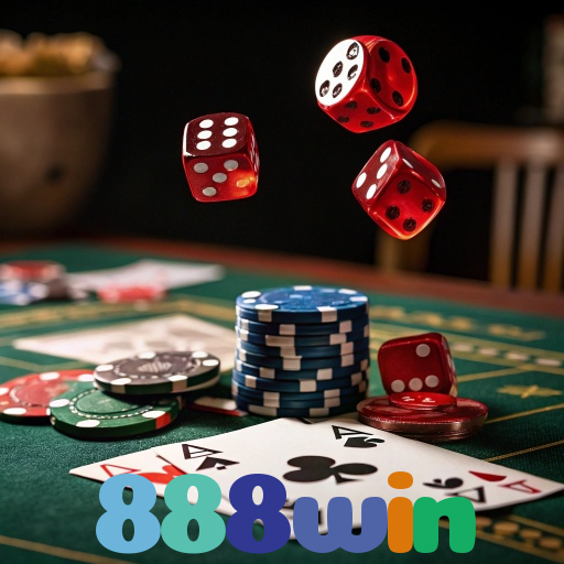 888win-App