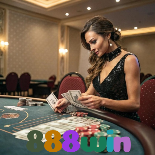 888win-App