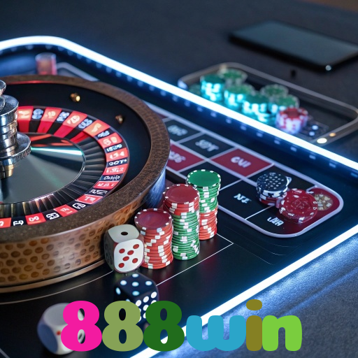 888win-App