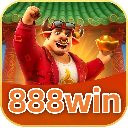 888win-Logo